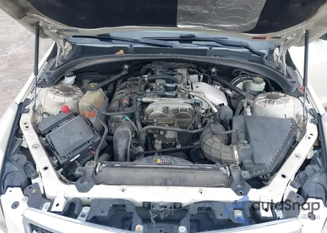 2013 Cadillac Ats Luxury z USA, uszkodzony, nr VIN 1G6AH5RX0D0131741